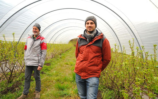2022 - Interventions avec Terre de liens
